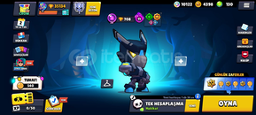 35K 82 KAHRAMAN VE 180 KOSTÜM 6200K CR!!! 35K 82 KAHRAMAN VE 180 KOSTÜM 6200K CR!!!