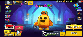 35K ⭐ 83 KARAKTER ⭐ 132 KOSTUM ⭐ + 6.5K CR