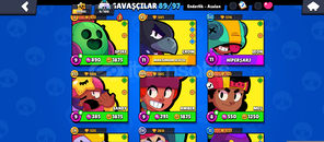 35k 90 karakter 35k 90 karakter