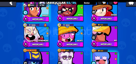 35K 93 KARAKTER 160KOSTÜM MÜQ HESAP 35K 93 KARAKTER 160KOSTÜM MÜQ HESAP