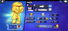 35K- 9EFSANEVİ SKİN