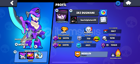 35K bol kostümlü hesap