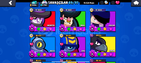 35K EFSANEVİİİ HESAPP