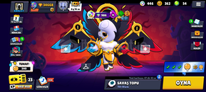 ⚡35K+KARA MELEK EDGAR LI HESAP⚡