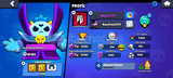 ⭐35K KUPA 2018 EFSANE BRAWL STARS HESABI