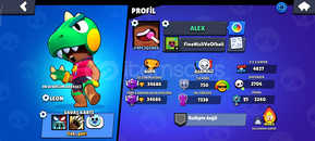 35K'LIK 82 KARAKTERLİ 132 SKİNLİ KALİTELİ HESAP