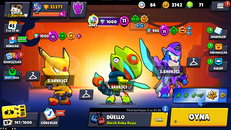 35K MEKA LEON+8.6K CR 9 EVO+12BB MAX+MAX