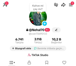 ⭐+3.1K TAKİPÇİ +6K BEĞENİ FIRSAT HESABI ⭐