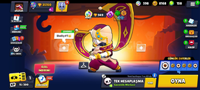 ⭐35K Ucuzundan⭐ Sağlam Hesap