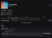 ⭐ 3.5K Üyeli Roblox Grup