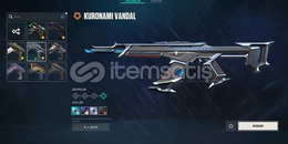 ✨[⚡️+35K VP ENV. / 4 BIÇAKLI DOLULAR DOLUSU