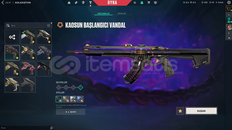 ✨[⚡️+35K VP ENV. / 6 VANDALLI DOLULAR DOLUSU