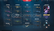 ⭐[+35K Vp ENV./7 BIÇAKLI / Championslu/ Mainlik ⭐[+35K Vp ENV./7 BIÇAKLI / Championslu/ Mainlik