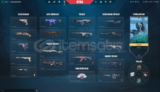 ✨[⚡️+35K VP ENV. / BOŞTA SİLAH YOK !!