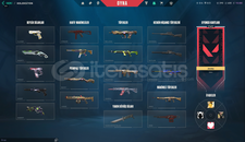 ✨[⚡️+35K VP ENV. / Champions 2025 Setli