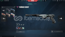 35k vp harcandı dolu hızlı teslimat 