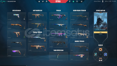 ⭐35K VP HARCANDI DOLU HIZLI TESLİMAT⭐UYGUNA HIZ