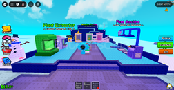 diamond shroombino diamond shroombino