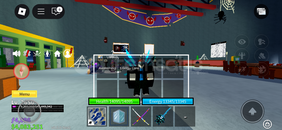 3.5m Bounty Cyborg V4