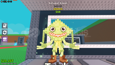 ⭐35M/s Ketupat Kepat [En ucuzu] - SAB⭐