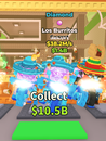 ⭐38.2M/s Los Burritos - SAB⭐