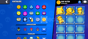 35Rütbeli 90k+ hesap 35Rütbeli 90k+ hesap