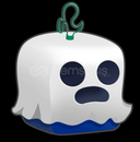 35TL ghost meymesi 35TL ghost meymesi