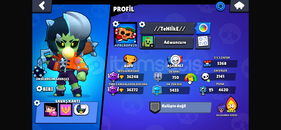 36 Bin kupalı 84 karakterli 150+ Kostümlü