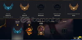 36 LEVEL PLAT 4 ACC