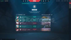 36 LEVEL RANKED READY MAİLLİ TR HESAP