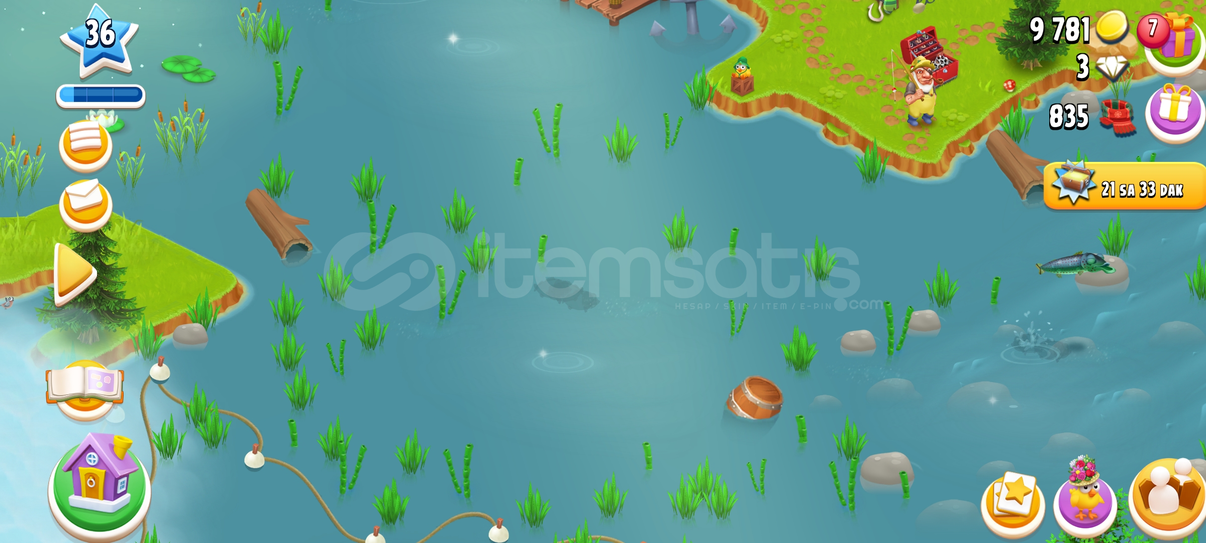 36 lvl depo 36 lvl depo