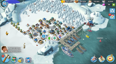 36 Seviye 14 Karargah