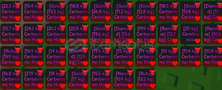 36 TANE CERBERRİNO HOTDOGGİNO 36 TANE CERBERRİNO HOTDOGGİNO