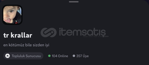 360 GERÇEK ÜYE SUNUCU