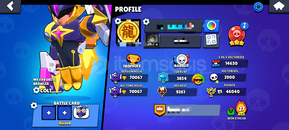 370+KOSTUMLU 7X OLD MASTERS 35RANK HESAP