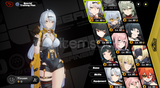 360 + MIYABI + YI XUAN + ASTRA + YANAGI +...