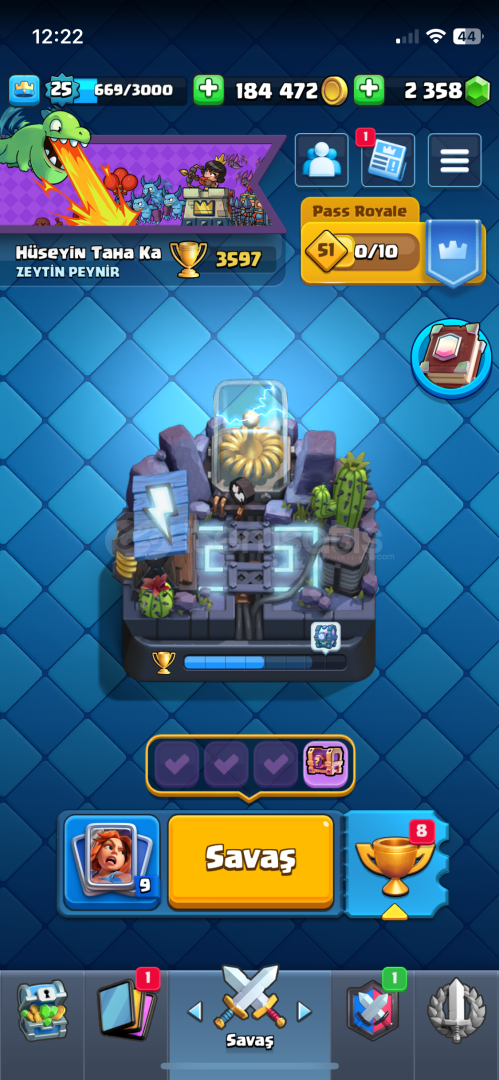 3655 Kupa Mükemmel Orta Seviye Hesap 3655 Kupa Mükemmel Orta Seviye Hesap