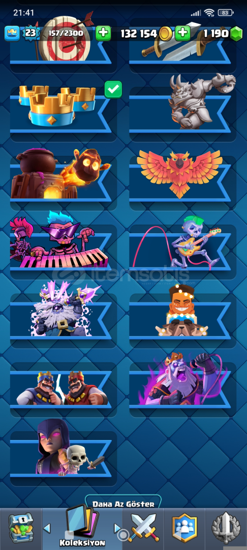 3600 KUPA TEMİZ HESAP 3600 KUPA TEMİZ HESAP