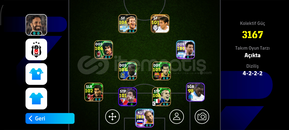 3600 MCLİ FIRSAT HESABI