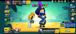 36.000+ Kupa, 89 Karakter Fırsat Hesabı