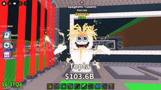 ⭐️ 360M/s Spaghetti Tualetti⭐️(EN UCUZU)