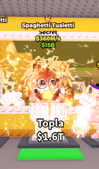 ✨360M/s Spaghetti Tualetti | En Uygunu✨ ✨360M/s Spaghetti Tualetti | En Uygunu✨