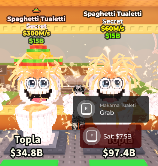 360M/s Spaghetti Tualetti paketi dev indirim 360M/s Spaghetti Tualetti paketi dev indirim