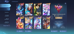 361 KOSTÜM X BORG METRO DYROTH GON