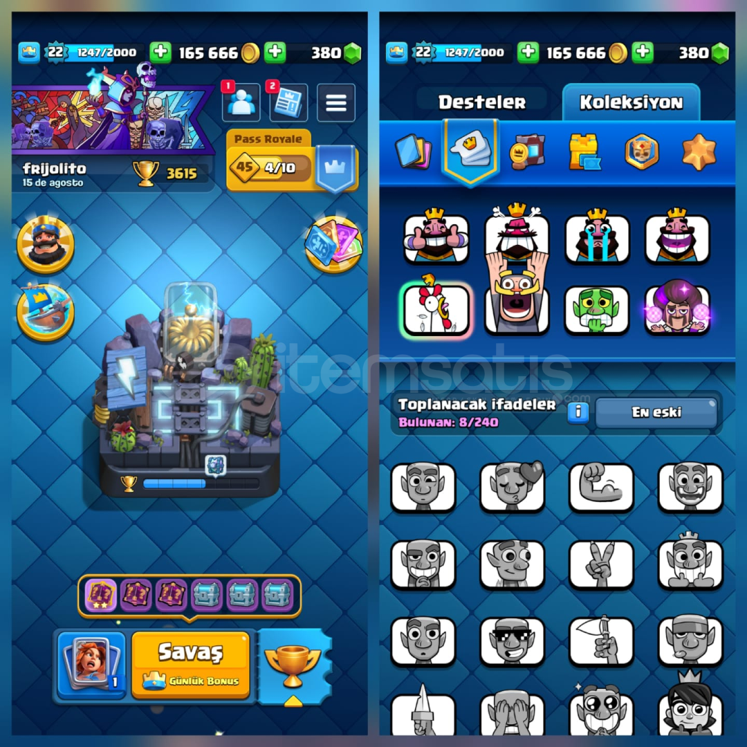 3615Kupa 68Kart 8İfade İsimHakkı 3615Kupa 68Kart 8İfade İsimHakkı