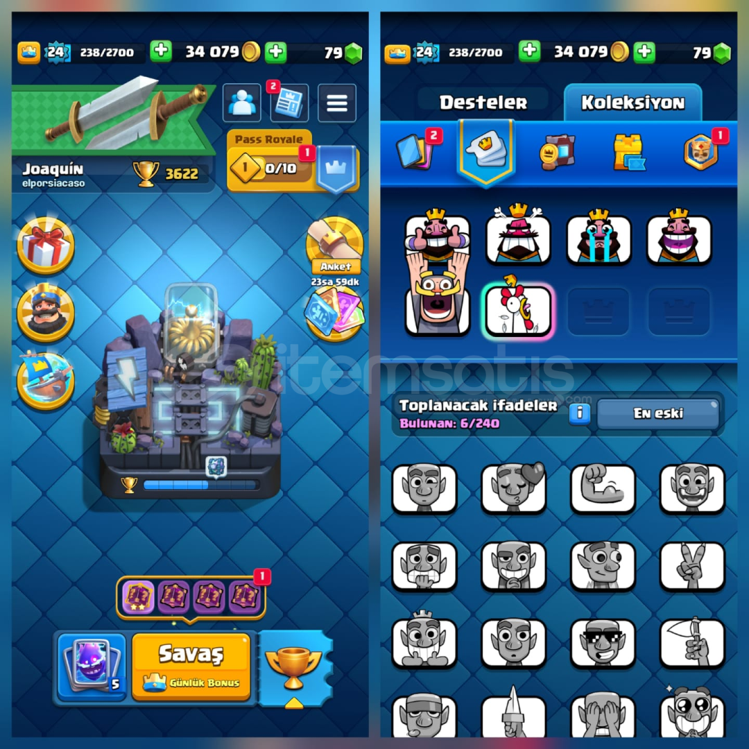 3622Kupa 88Kart 6İfade İsimHakkı 3622Kupa 88Kart 6İfade İsimHakkı