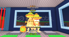 ⭐362.5M⭐ CHİPSO AND QUESO