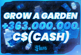 ⭐363.000.000C$ PARA(DESTEK+HIZLI TESLİMAT)⭐
