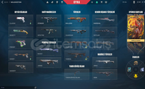 33000 TL YATIRILMIŞ HAKİKİ HESAP İDDİALI