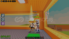 363m/s Los Mobilis Ying Yang